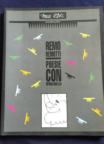 Remo remotti poesie con - remo, remotti:
