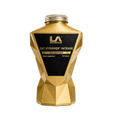 Muscle fat stripper - la, intenso