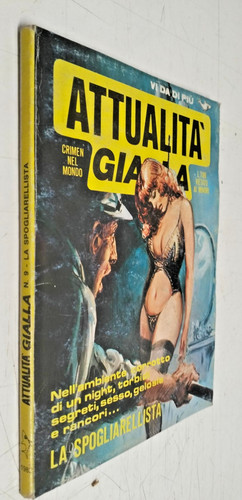 Attualità gialla la - attualità,