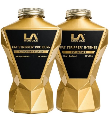 Pacchetto muscle fat - pacchetto, la