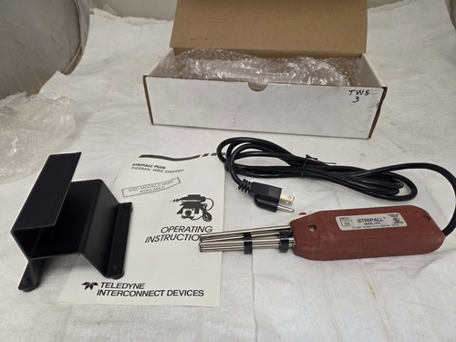 Teledyne stripall plus - stripall,