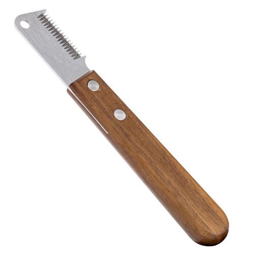 Coltello stripping denti - coltello, da