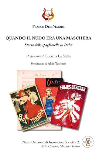 Quando nudo era - il,