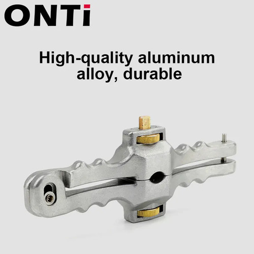 Onti spelacavi fibra ottica - onti,