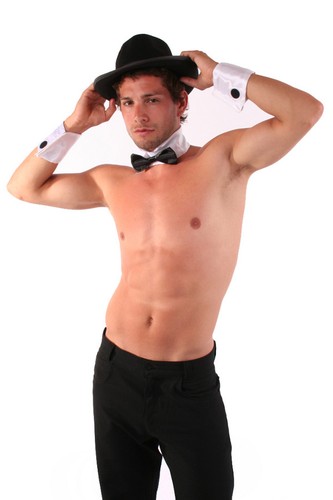 Stripper set costume - costume, da