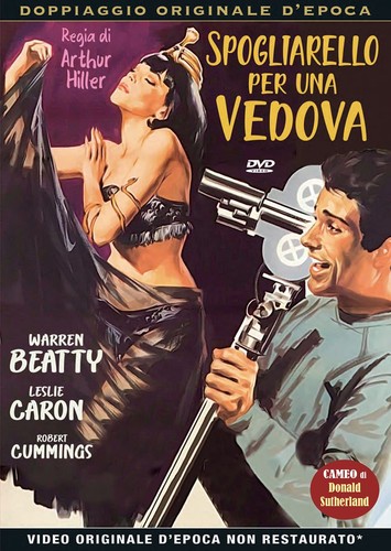 Dvd spogliarello per - dvd,