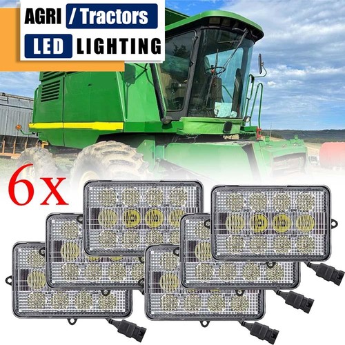 Kit luci combinate led 6pz - combinate,