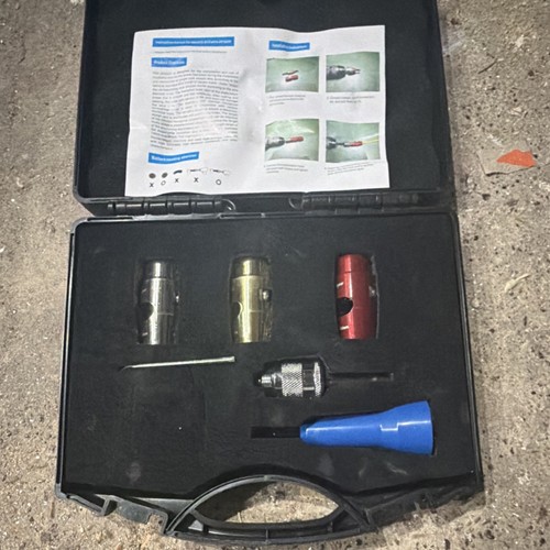 Kit spelafili twister per - kit,