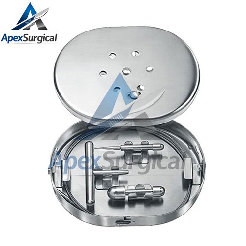 Nabatoff vein stripper set - nabatoff,