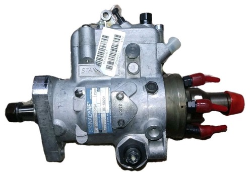 Pompa iniezione diesel nuova