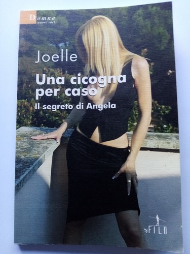 Una cicogna per caso - per, caso.