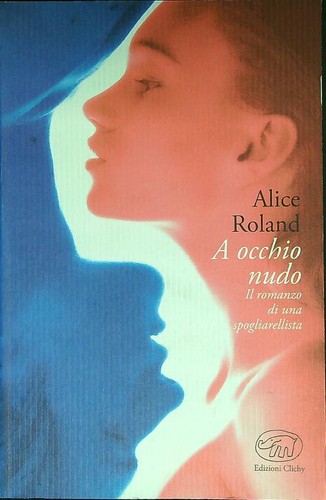Occhio nudo romanzo - a, nudo.