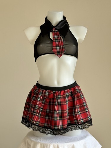 Lingerie erotica vestito da - lingerie,