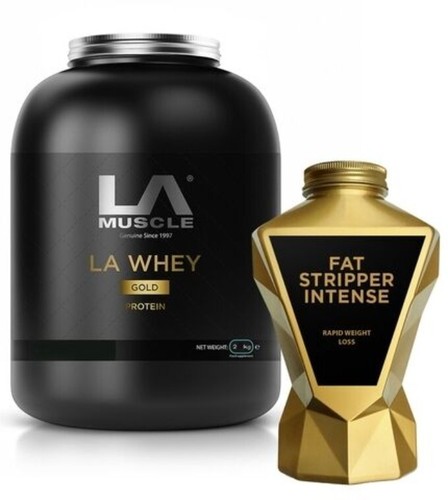 Whey fat stripper - whey, 2