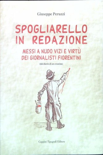 Spogliarello redazione - in,