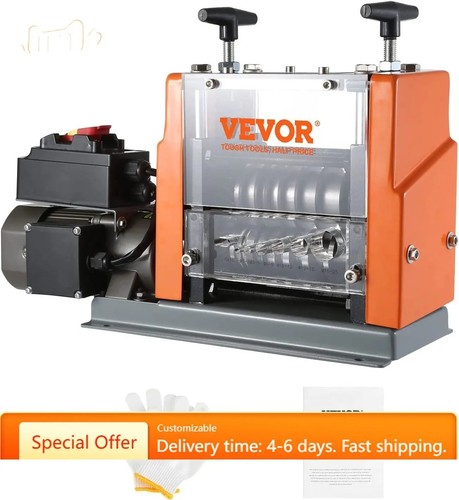 Vevor spelacavi elettrico - vevor,