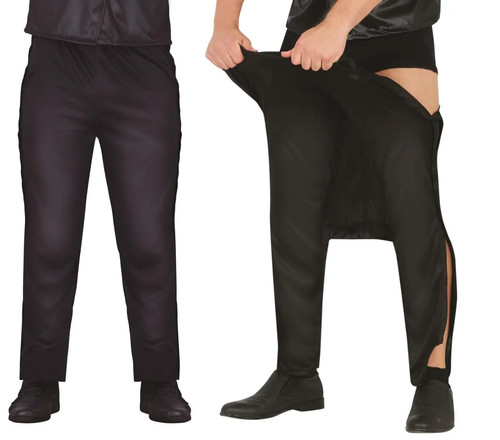 Carnevale halloween pantaloni - carnevale,