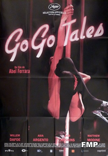 Tales ferrara - go,